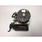 Volkswagen Golf Audi A3 Seat Leon Skoda Octavia ABS Beyni 1K0907379K 10.0960-0348.3 1K0614517H 10.0206-0106.4