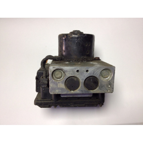 Ford Fiesta ABS Beyni YS61-2C013-BB YS61-2C285-AB 10.0204-0296.4 10.0949-0105.3
