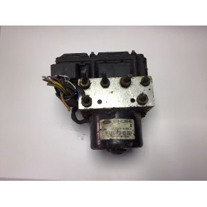 Ford Fiesta ABS Beyni YS61-2C013-BB YS61-2C285-AB 10.0204-0296.4 10.0949-0105.3