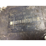 Ford Fiesta ABS Beyni YS61-2C013-BB YS61-2C285-AB 10.0204-0296.4 10.0949-0105.3