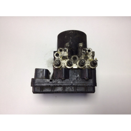 Mazda 6 ABS Beyni 133800-5670 GHR1-437A0 271376