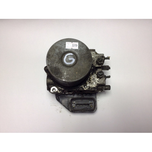 Mazda 6 ABS Beyni 133800-5670 GHR1-437A0 271376