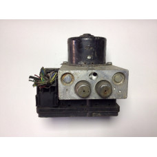 Jaguar S-Type ABS Beyni 2W93-2C405-AC 10.0204-0408.4 10.0925-1007.3 2W93-2C219-BC