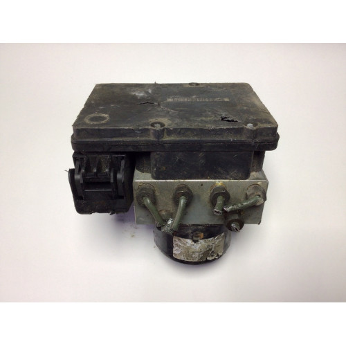 Jaguar S-Type ABS Beyni 2W93-2C405-AC 10.0204-0408.4 10.0925-1007.3 2W93-2C219-BC