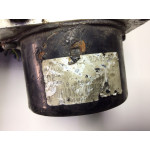 Jaguar S-Type ABS Beyni 2W93-2C405-AC 10.0204-0408.4 10.0925-1007.3 2W93-2C219-BC