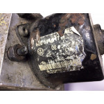 Volkswagen Polo ABS Beyni 6Q0907379L 10.0960-0332.3 6Q0614117H 10.0206-0071.4