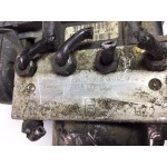 Volkswagen Polo ABS Beyni 0265231426 6Q0614117Q 0265800363
