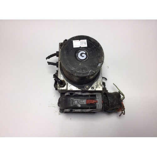 Volkswagen Polo ABS Beyni 0265231426 6Q0614117Q 0265800363