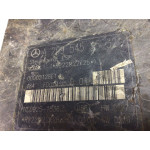 Mercedes CLK W209 ABS Beyni A2095452532 A2034310812 10.0204-0395.4 10.0925-1536.3