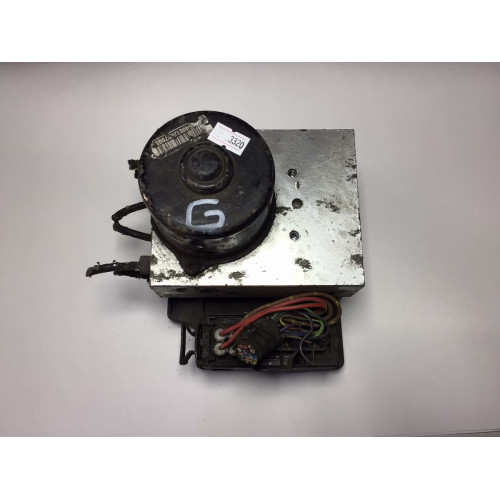 Volkswagen Audi ABS Beyni 10.0204-0228.4 8N0614517A 8N0907379E 10.0947-0312.3