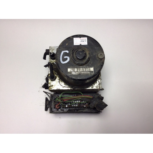 Volkswagen Polo ABS Beyni 6Q0907379L 10.0960-0332.3 6Q0614117H 10.0206-0071.4