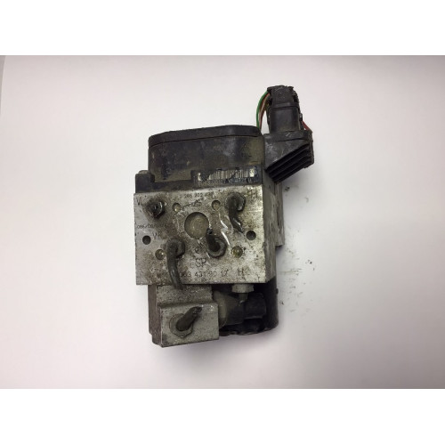 Mercedes E-Class ABS Beyni 0265202436 A0034319012