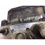 Mercedes E-Class ABS Beyni 0265202436 A0034319012