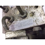 Mercedes E-Class ABS Beyni 0265202436 A0034319012
