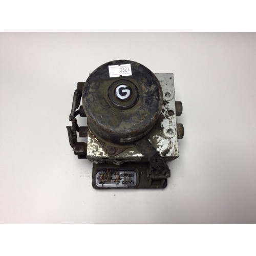 Chrysler Voyager Minivan ABS Beyni 25.0946-0179.3 10.0511-8186.1 