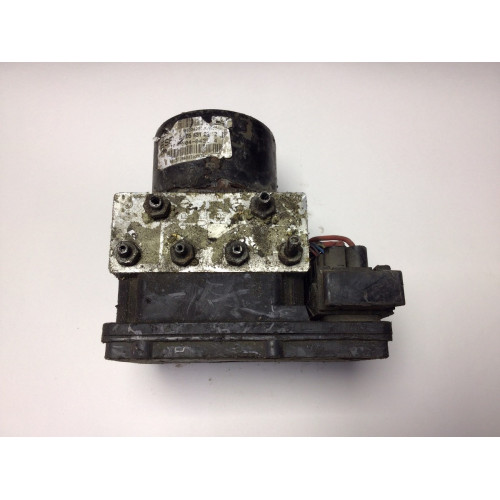 Mercedes Benz C Class C220 ABS Beyni A0345457732 10.0925-1574.3 A0054312912 10.0204-0439.4