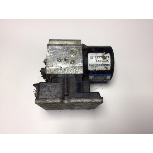 Opel Vectra C ABS Beyni 15113909 15052209 54084733D 12773671 15052209