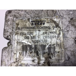 Opel Vectra C ABS Beyni 15113909 15052209 54084733D 12773671 15052209