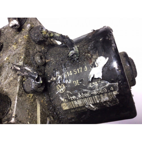 Audi A3 Volkswagen Bora ABS Beyni 10.0960-0335.3 1J0614517J 10.0206-0069.4 1C0907379M