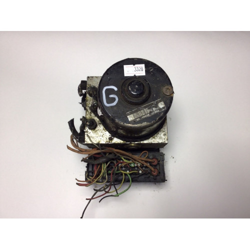 Audi A3 Volkswagen Bora ABS Beyni 10.0960-0335.3 1J0614517J 10.0206-0069.4 1C0907379M