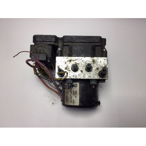 BMW F20 F30 ABS Beyni 10.0962-0829.3 10.0622-3291.1 3451-6862246-01 10.0212-0935.4