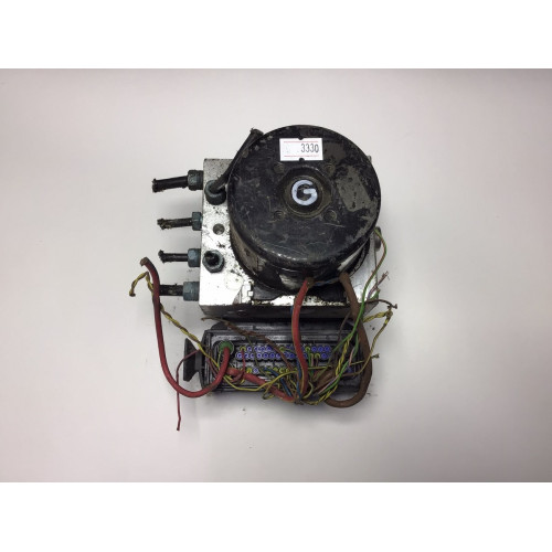 BMW F20 F30 ABS Beyni 10.0962-0829.3 10.0622-3291.1 3451-6862246-01 10.0212-0935.4