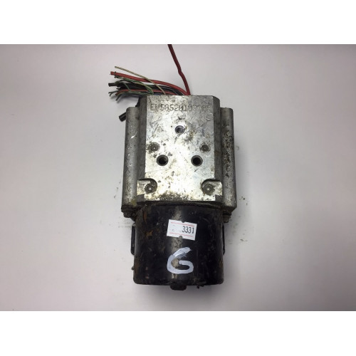 Saab 9-3 ABS Beyni 12801328 13664004 54084714A 13664004 13509104G