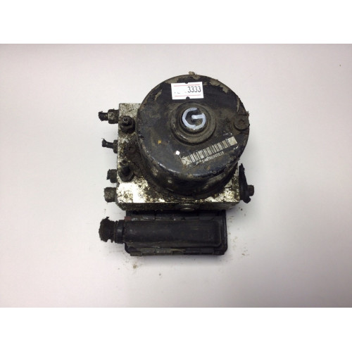Opel Astra H Zafira B ABS Beyni 10.0960-0590.3 13244860 10.0206-0287.4 00404674E1