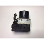 Ford Fiesta Fusion Mazda ABS Beyni 10.0960-0106.3 10.0206-0093.4 2S61-2M110-CE D351-437A0-B