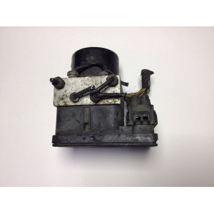 Ford Fiesta Fusion Mazda ABS Beyni 10.0960-0106.3 10.0206-0093.4 2S61-2M110-CE D351-437A0-B