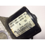 Ford Fiesta Fusion Mazda ABS Beyni 10.0960-0106.3 10.0206-0093.4 2S61-2M110-CE D351-437A0-B