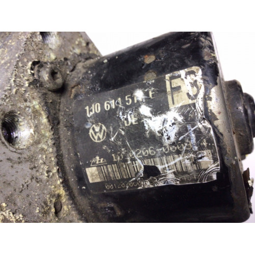 Volkswagen Golf 4 Audi A3 ABS Beyni 1C0907379E 10.0960-0313.3 1J0614517E 10.0206-0009.4