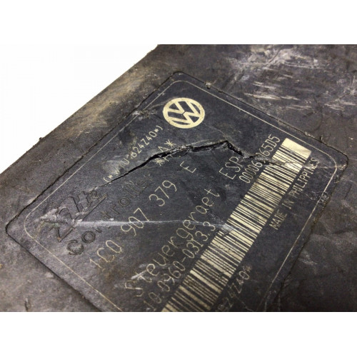 Volkswagen Golf 4 Audi A3 ABS Beyni 1C0907379E 10.0960-0313.3 1J0614517E 10.0206-0009.4