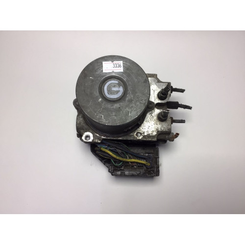 Mazda 6 ABS Beyni 133800-6980 GDK4-437A0 238438