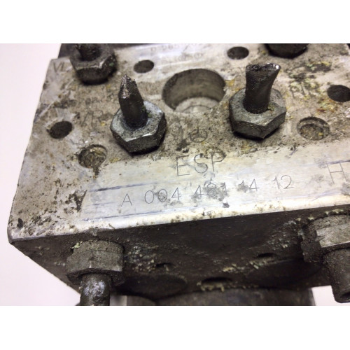 Mercedes E-Class W210 ABS Beyni 0265202493 A0044314812
