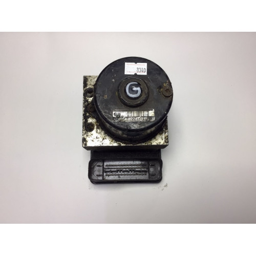 Volkswagen Golf Audi A3 ABS Beyni 6Q0907379E 10.0960-0322.3 6Q0614117C 10.0206-0021.4