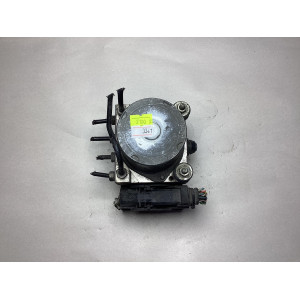 Peugeot 307 Citroen C4 ABS Beyni 0265800395 0265231486 9649988280