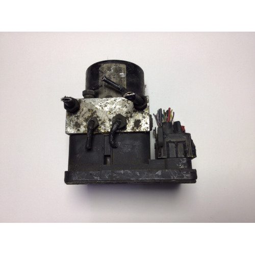Ford Fiesta ABS Beyni 06.2109-5619.3 8V51-2C405-AD 06.2102-1467.4
