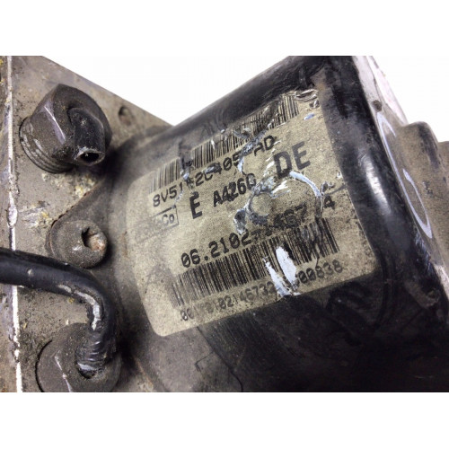 Ford Fiesta ABS Beyni 06.2109-5619.3 8V51-2C405-AD 06.2102-1467.4