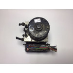 Ford Fiesta ABS Beyni 06.2109-5619.3 8V51-2C405-AD 06.2102-1467.4