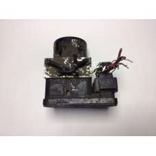 Volkswagen Golf 4 Bora Audi A3 Seat Leon Skoda Octavia ABS Beyni 1K0907379AC 10.0960-0359.3 1K0614517AE 10.0206-0240.4