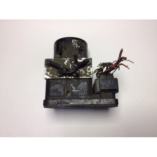 Volkswagen Golf 4 Bora Audi A3 Seat Leon Skoda Octavia ABS Beyni 1K0907379AC 10.0960-0359.3 1K0614517AE 10.0206-0240.4