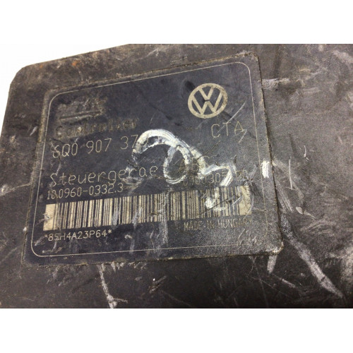 Volkswagen Polo ABS Beyni 6Q0907379L 10.0960-0332.3 6Q0614117H 10.0206-0071.4