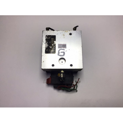 Citroen Xantia X2 ABS Beyni 10.0948-1102.3 9625975480 10.0204-0111.4 