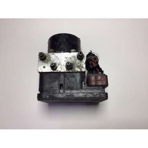 Opel Astra Zafira ABS Beyni 13246537 10.0399-2941.4 10.0960-0579.3