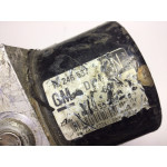 Opel Astra Zafira ABS Beyni 13246537 10.0399-2941.4 10.0960-0579.3