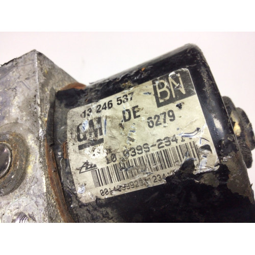 Opel Astra Zafira ABS Beyni 13246537 10.0399-2941.4 10.0960-0579.3