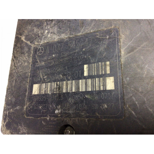 Mercedes CLC Cl203 10.0204-0538.4 A0064315112 A0375454732 10.0925-2311.3