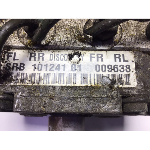 Land Rover Discovery ABS Beyni SRB10124101 4784070200 009638