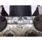 Land Rover Discovery ABS Beyni SRB10124101 4784070200 009638